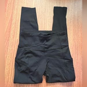 Lululemon Fast and Free Leggings 4